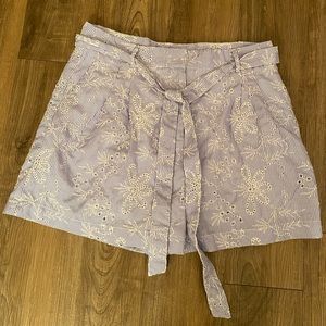 Womens vineyard vine shorts
